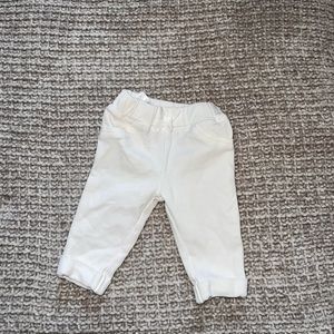 Baby girl pants